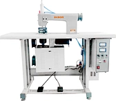 DS-60D Ultrasonic Sealing Machine